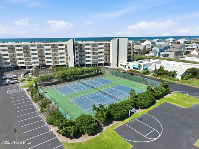 1400 E Fort Macon Road 112, Atlantic Beach, NC 28512