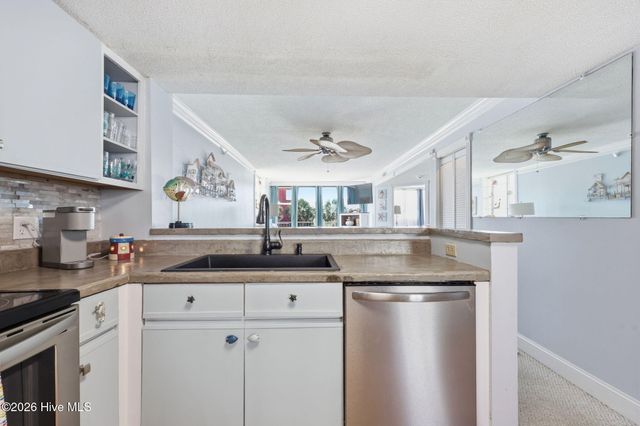 1400 E Fort Macon Road 112, Atlantic Beach, NC 28512