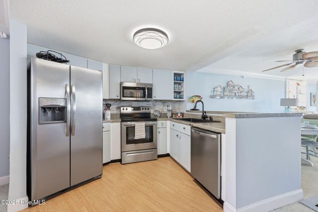 1400 E Fort Macon Road 112, Atlantic Beach, NC 28512