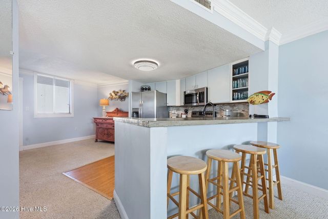 1400 E Fort Macon Road 112, Atlantic Beach, NC 28512