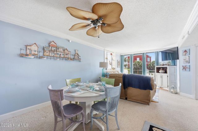 1400 E Fort Macon Road 112, Atlantic Beach, NC 28512