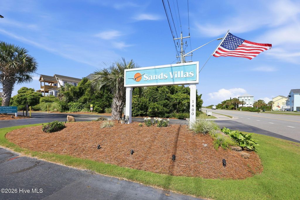 1400 E Fort Macon Road 112, Atlantic Beach, NC 28512