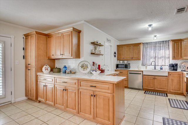 604 Edisto Drive, North Augusta, SC 29841