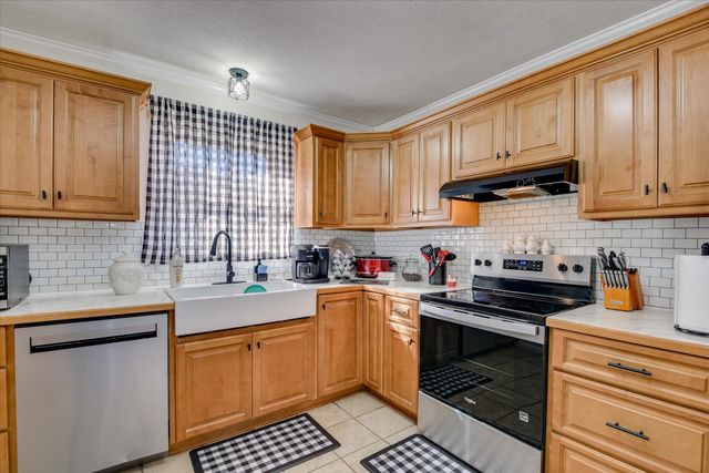 604 Edisto Drive, North Augusta, SC 29841