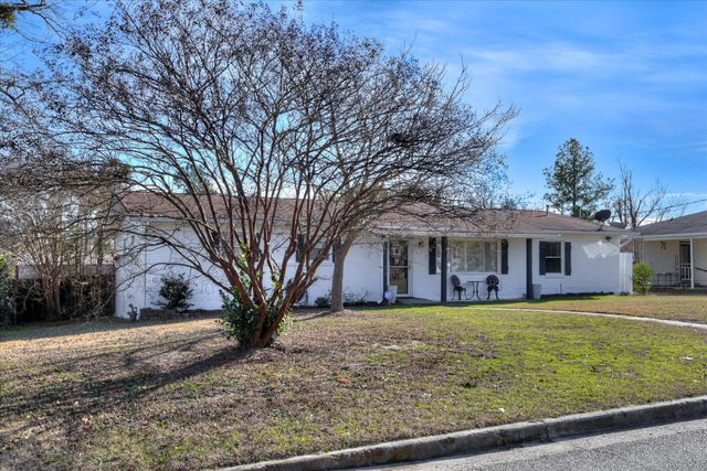 604 Edisto Drive, North Augusta, SC 29841