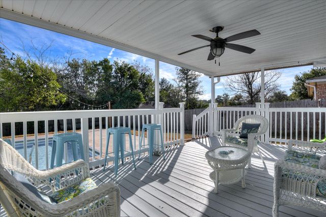 604 Edisto Drive, North Augusta, SC 29841