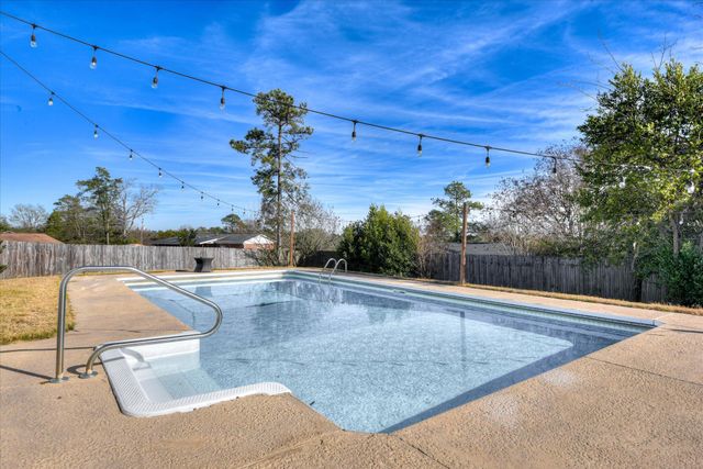 604 Edisto Drive, North Augusta, SC 29841