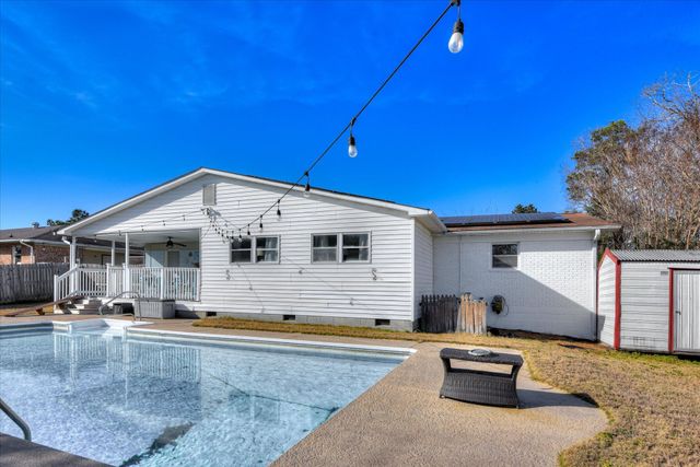 604 Edisto Drive, North Augusta, SC 29841