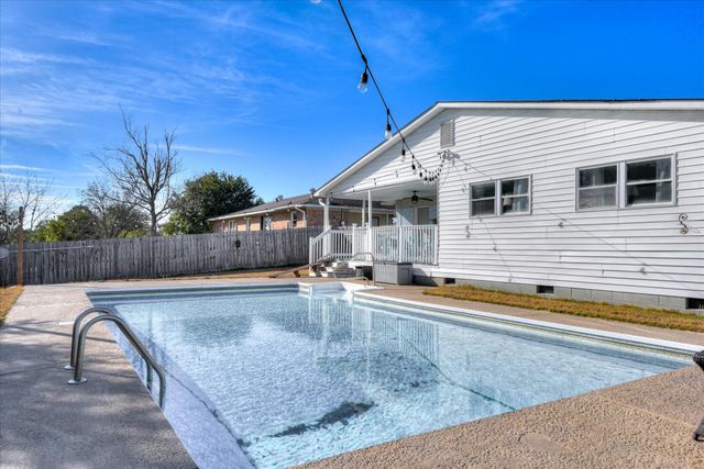 604 Edisto Drive, North Augusta, SC 29841