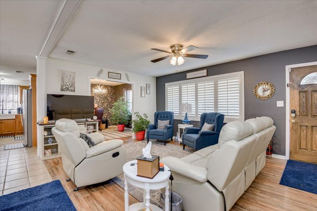 604 Edisto Drive, North Augusta, SC 29841