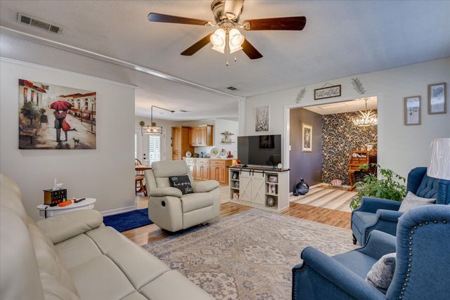 604 Edisto Drive, North Augusta, SC 29841