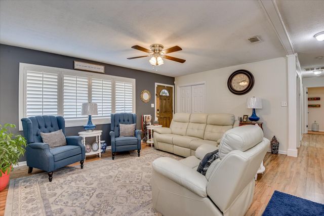 604 Edisto Drive, North Augusta, SC 29841