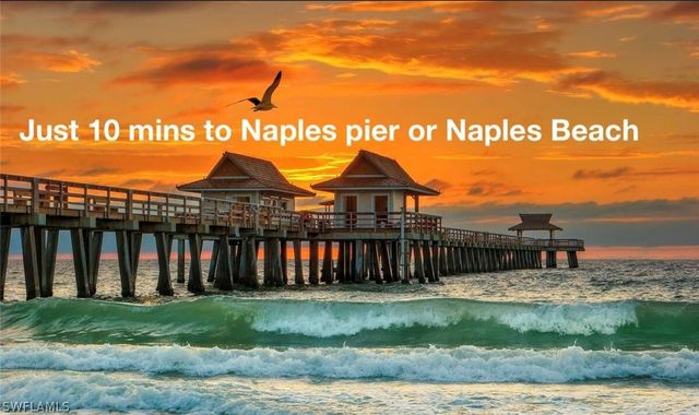 3999 Guava DR, Naples, FL 34104