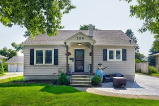 109 SW School Street, Ankeny, IA 50023