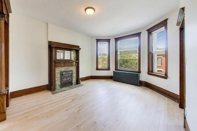 858 N Wolcott Avenue 2, Chicago, IL 60622
