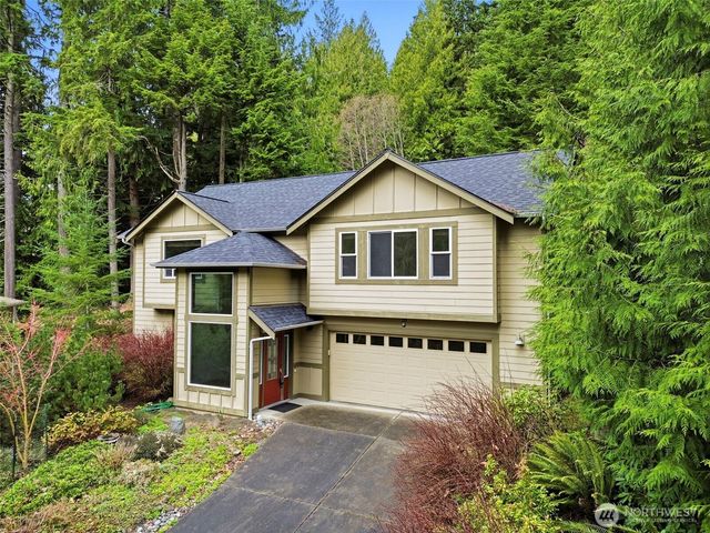 19 Horseshoe Circle, Bellingham, WA 98229