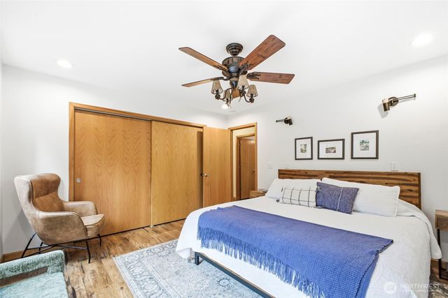 19 Horseshoe Circle, Bellingham, WA 98229