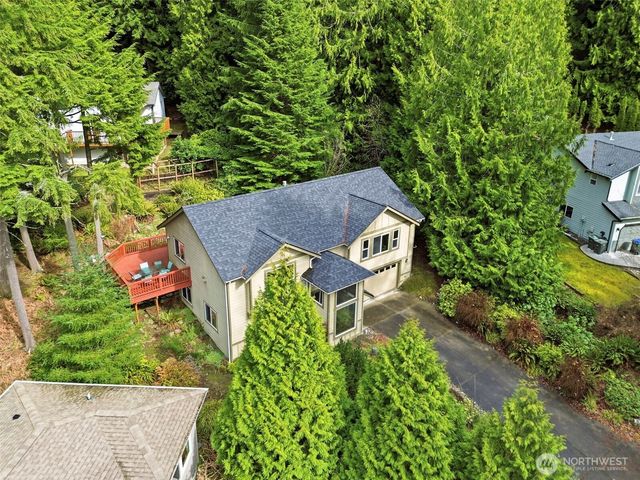 19 Horseshoe Circle, Bellingham, WA 98229
