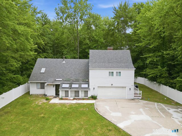 85 South Road, Farmington, CT 06032