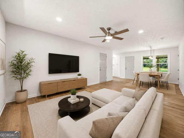 700 John Deere Road, Monroe, GA 30656