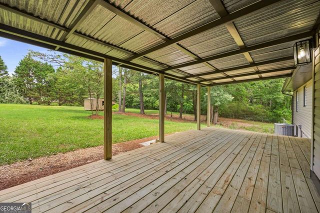 700 John Deere Road, Monroe, GA 30656