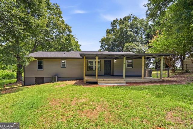 700 John Deere Road, Monroe, GA 30656