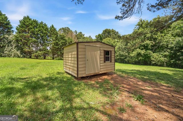700 John Deere Road, Monroe, GA 30656