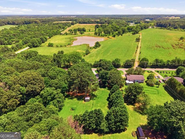 700 John Deere Road, Monroe, GA 30656