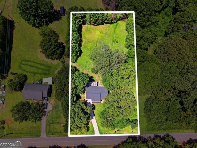 700 John Deere Road, Monroe, GA 30656