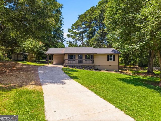 700 John Deere Road, Monroe, GA 30656