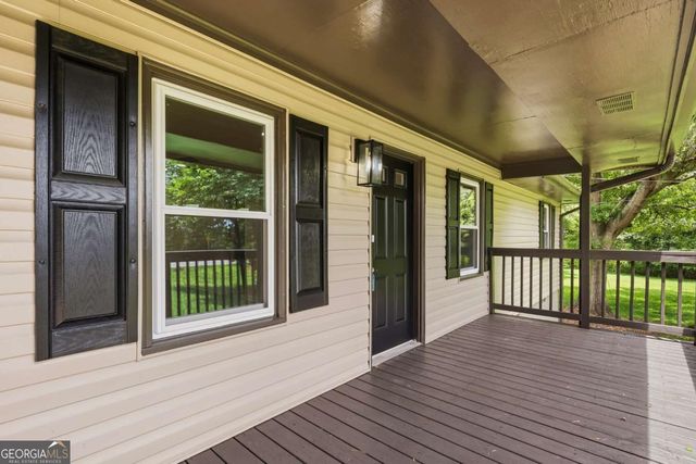 700 John Deere Road, Monroe, GA 30656