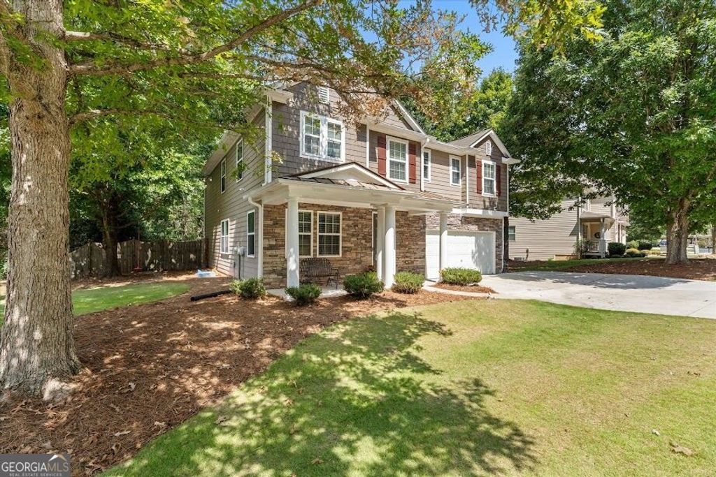166 Westminster Way, Newnan, GA 30263 — photo 2