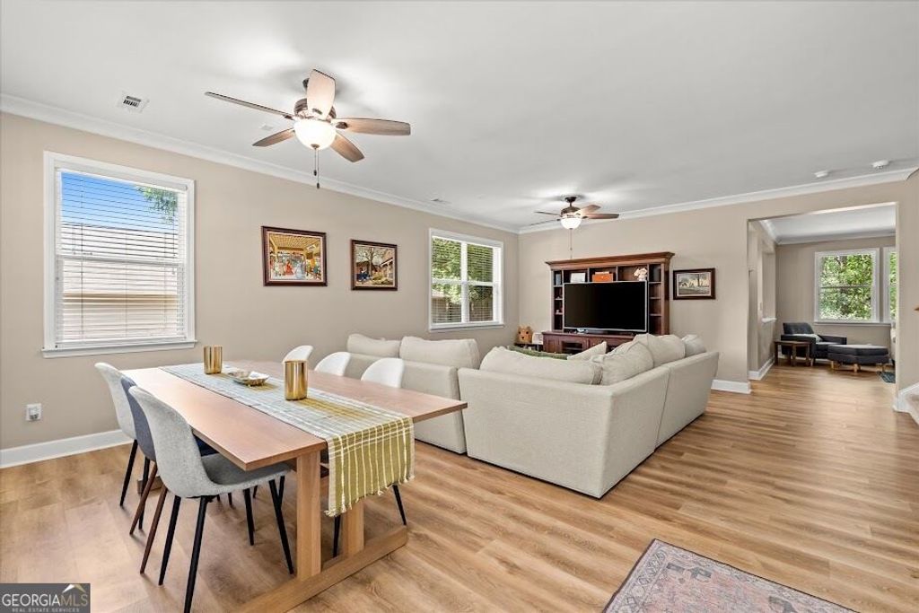 166 Westminster Way, Newnan, GA 30263 — photo 4