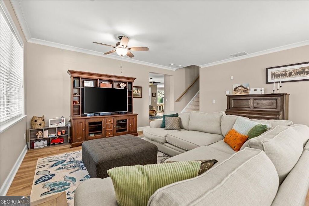 166 Westminster Way, Newnan, GA 30263 — photo 5