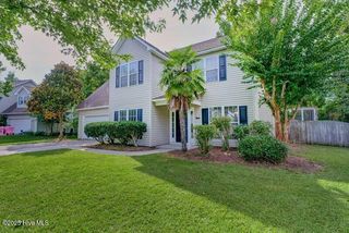 7209 Haven Way, Wilmington, NC 28411