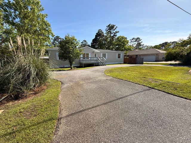 120 Las Roblas Grande Drive, Santa Rosa Beach, FL 32459