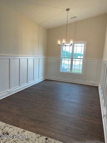 4229 Laurel Ridge Drive B, Greenville, NC 27834