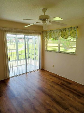80 Crooked Tree Lane 106 Annual Or Seasonal, Vero Beach, FL 32962