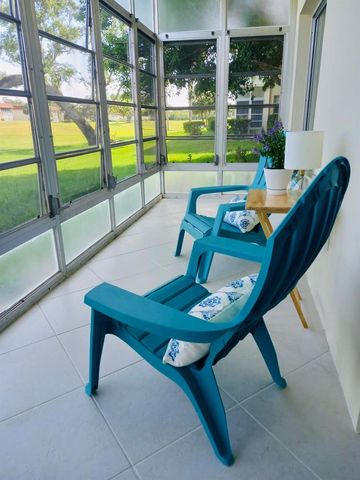 80 Crooked Tree Lane 106 Annual Or Seasonal, Vero Beach, FL 32962