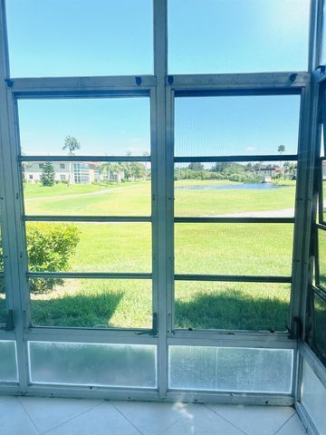 80 Crooked Tree Lane 106 Annual Or Seasonal, Vero Beach, FL 32962