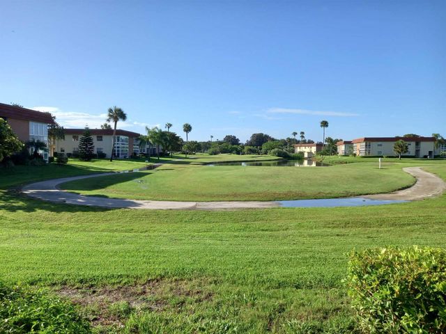 80 Crooked Tree Lane 106 Annual Or Seasonal, Vero Beach, FL 32962