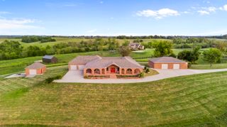 201 Overlook Trail, Richmond, KY 40475