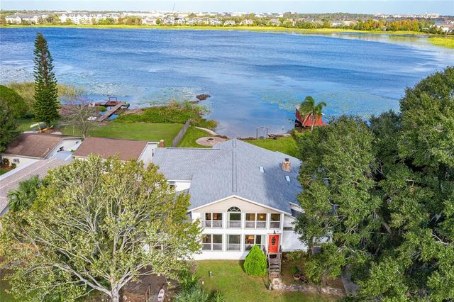 4801 BEACH BOULEVARD, Orlando, FL 32803