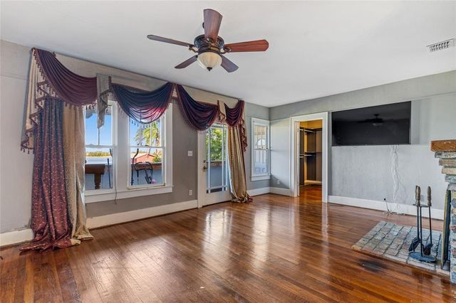 4801 BEACH BOULEVARD, Orlando, FL 32803
