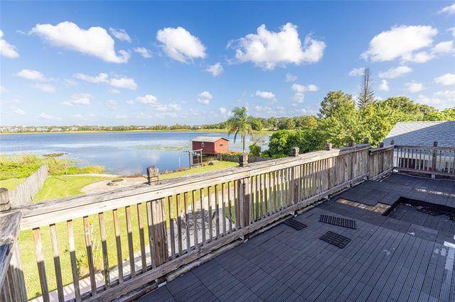 4801 BEACH BOULEVARD, Orlando, FL 32803