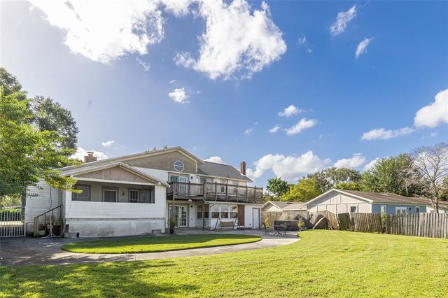 4801 BEACH BOULEVARD, Orlando, FL 32803