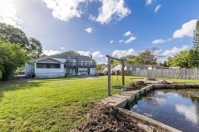 4801 BEACH BOULEVARD, Orlando, FL 32803