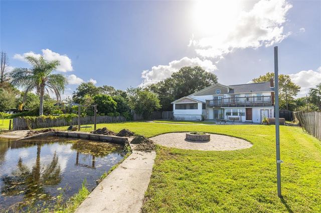 4801 BEACH BOULEVARD, Orlando, FL 32803