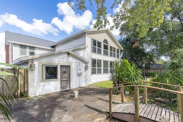 4801 BEACH BOULEVARD, Orlando, FL 32803