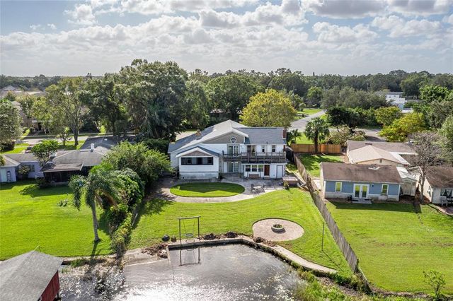 4801 BEACH BOULEVARD, Orlando, FL 32803